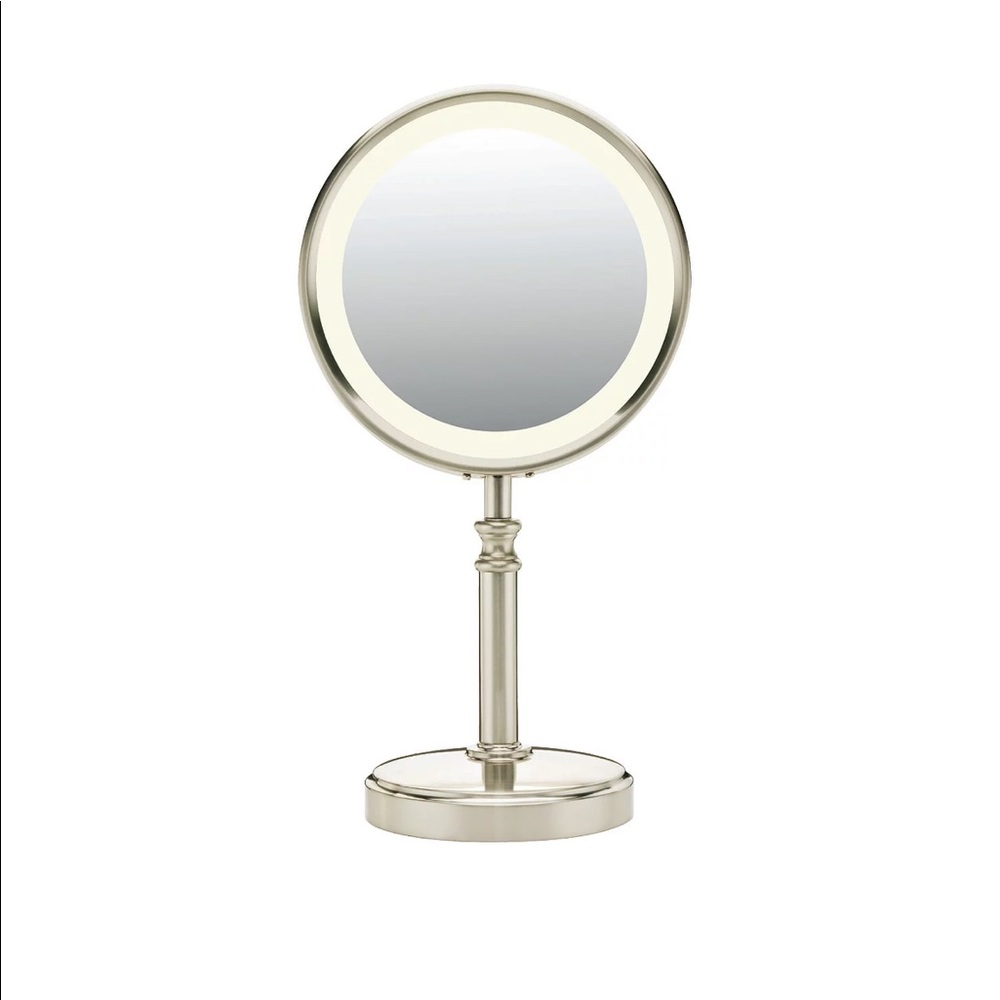 Conair mirror lamp